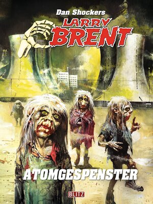 cover image of Larry Brent Classic 062
